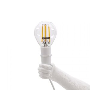Seletti Лампочка Light Bulb