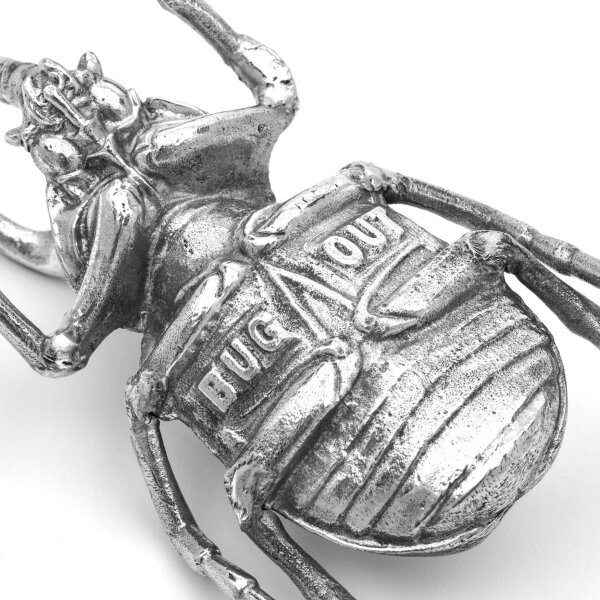 Seletti Статуэтка Wunderkammer Bug