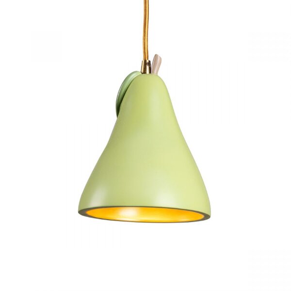 Seletti Подвесной светильник Vitamin Pear