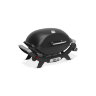 Газовый гриль Weber Q 2100N черный 
