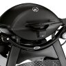 Газовый гриль Weber Q 3200 Black Line