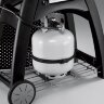Газовый гриль Weber Q 3200 Black Line