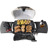 Газовый гриль Weber Q 3200 Black Line