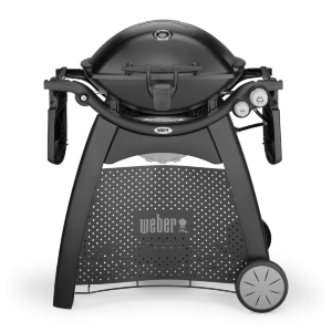 Газовый гриль Weber Q 3200 Black Line