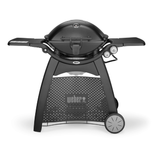 Газовый гриль Weber Q 3200 Black Line