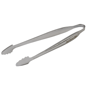 Щипцы для гриля Big Green Egg нержавеющая сталь