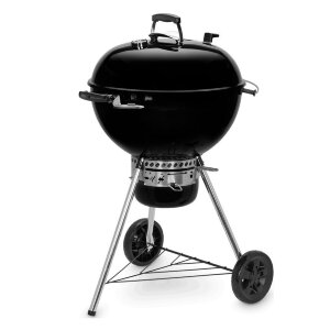 Угольный гриль Weber Master-Touch GBS SE E-5755 черный
