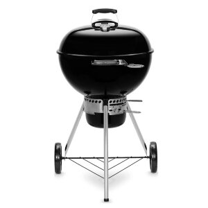 Угольный гриль Weber Master-Touch GBS SE E-5755 черный