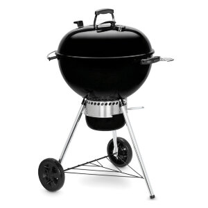 Угольный гриль Weber Master-Touch GBS SE E-5755 черный