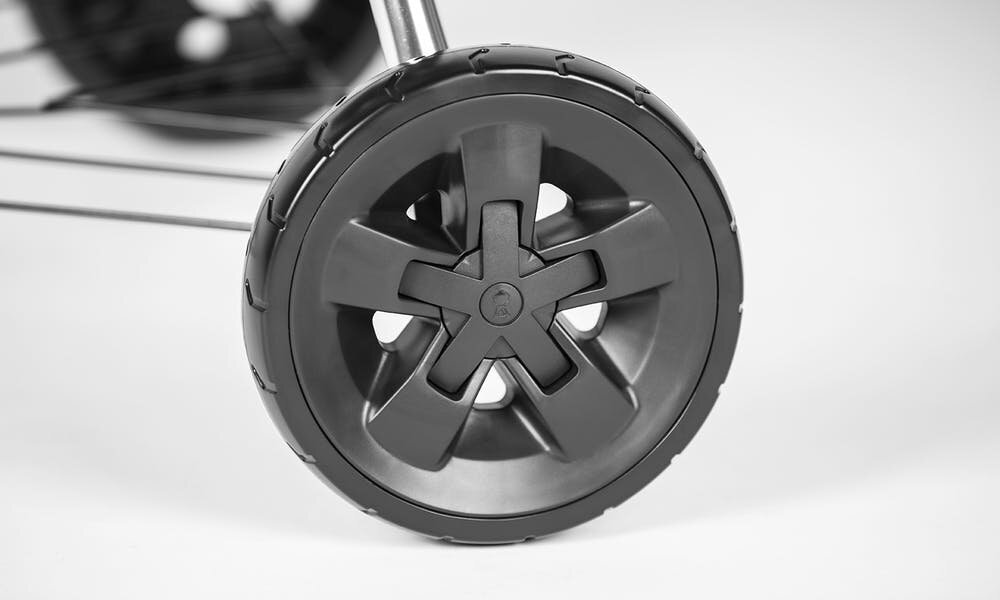 Угольный гриль Weber Master-Touch GBS SE E-5755 черный