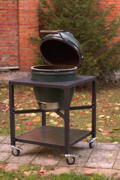 Модуль Craftico для гриля Big Green Egg L