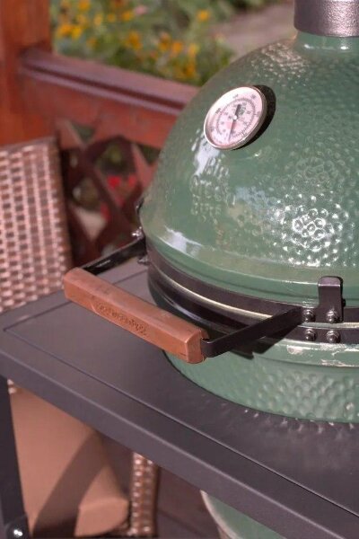 Модуль Craftico для гриля Big Green Egg L