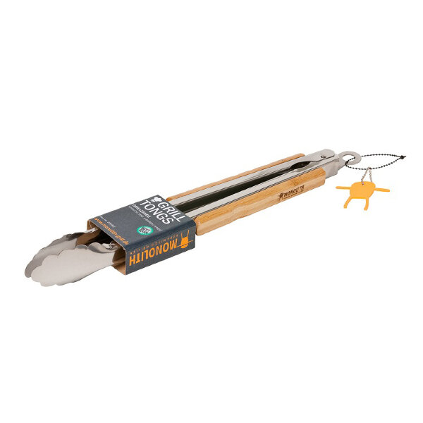 Щипцы для гриля Monolith