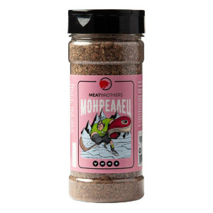 Специи Meatbrothers МОНРЕАЛЕЦ 210 г