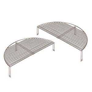 Решетка для гриля Monolith LeChef второй уровень (2 шт)