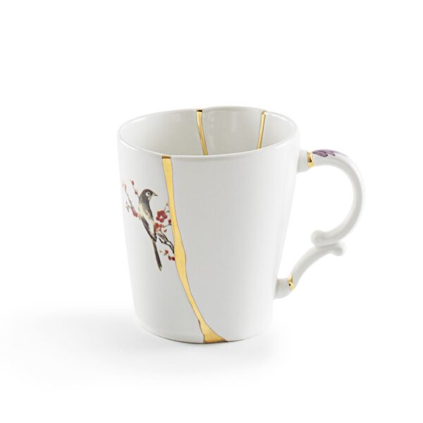 Seletti Кружка Kintsugi