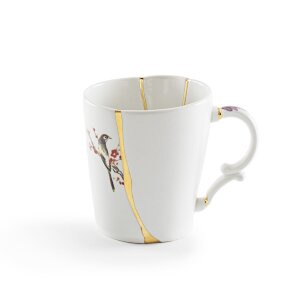 Seletti Кружка Kintsugi