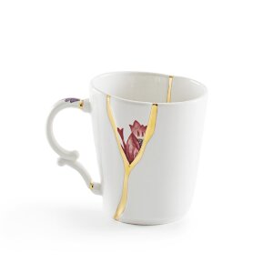 Seletti Кружка Kintsugi