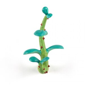 Seletti Вешалка Sprout Big Coloured