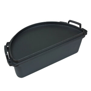 Голландская печь-сковорода для гриля Monolith Classic чугунная