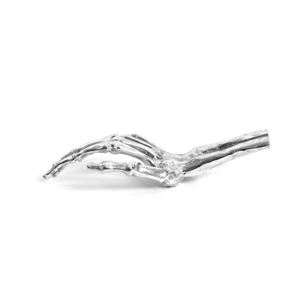 Seletti Статуэтка Wunderkammer Skeleton Hand