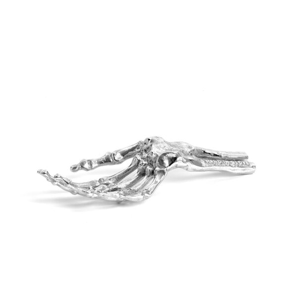Seletti Статуэтка Wunderkammer Skeleton Hand