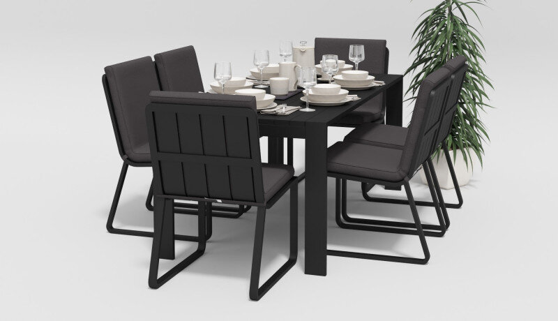 Столы Gardenini Malia