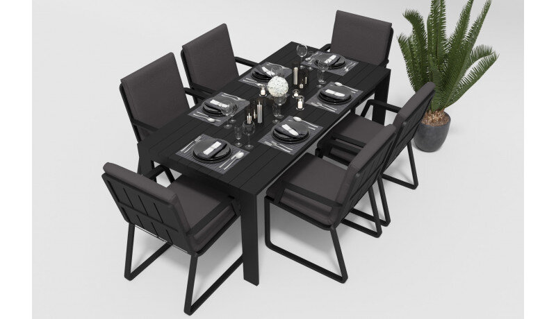 Столы Gardenini Malia