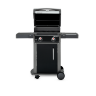 Газовый гриль Weber Spirit E-210 Original черный