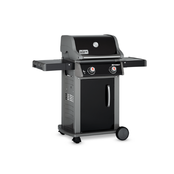 Газовый гриль Weber Spirit E-210 Original черный