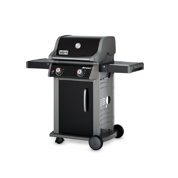 Газовый гриль Weber Spirit E-210 Original черный