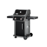 Газовый гриль Weber Spirit E-210 Original черный