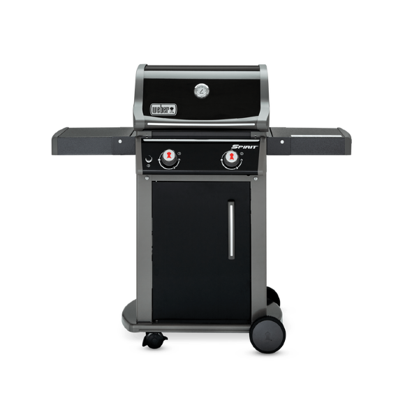 Газовый гриль Weber Spirit E-210 Original черный