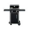Газовый гриль Weber Spirit E-210 Original черный