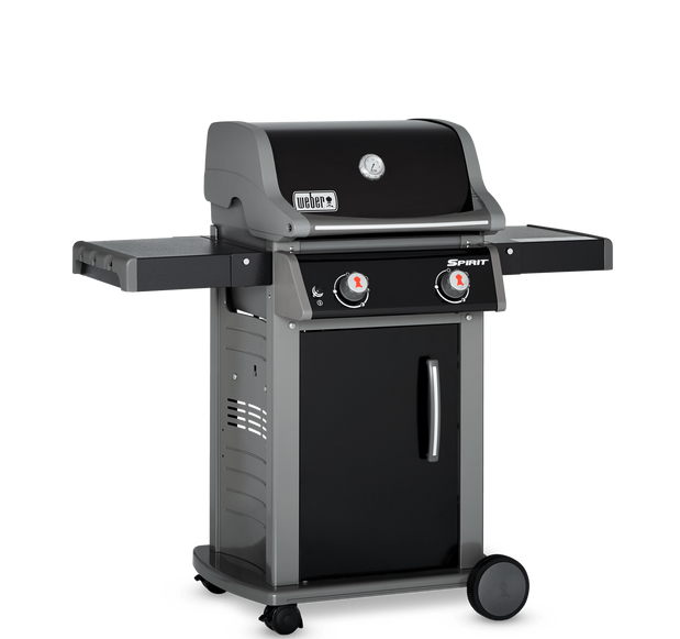 Газовый гриль Weber Spirit E-210 Original черный