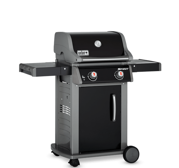 Газовый гриль Weber Spirit E-210 Original черный
