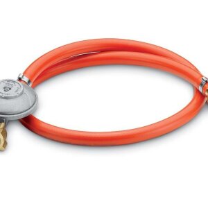 Газовый шланг Weber с редуктором