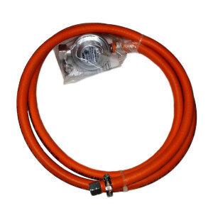 Комплект для подключения гриля к газовому баллону Napoleon 150 см