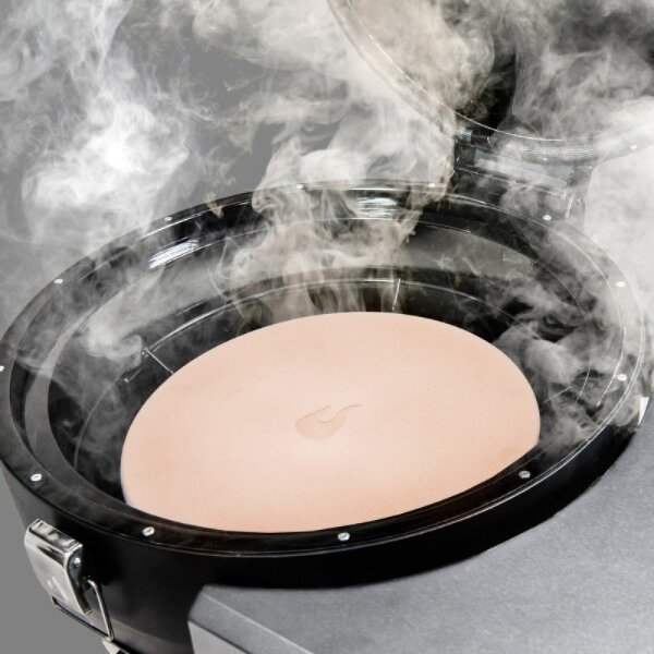 Камень для выпекания на гриле Char-Broil Kamander