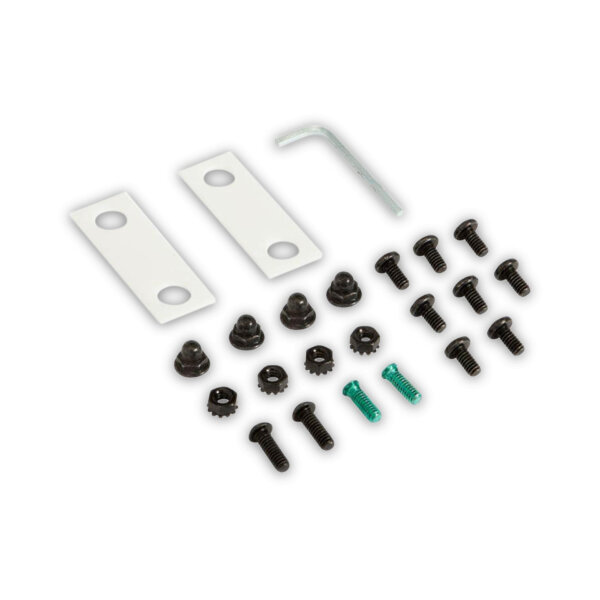 Комплект крепежа для дополнительной рукоятки гриля Big Green Egg L