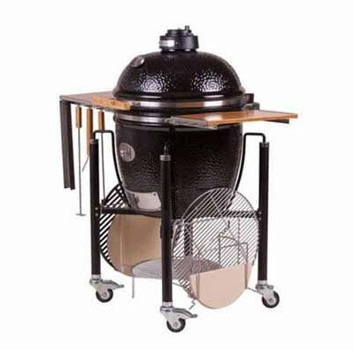 Держатель аксессуаров для гриля Monolith Classic