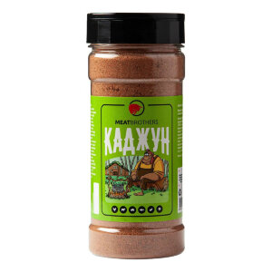 Специи Meatbrothers КАДЖУН 225 г