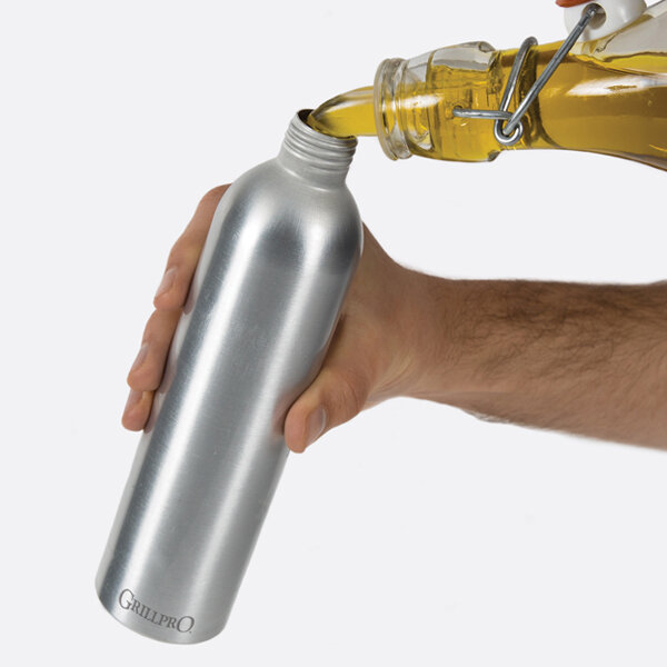 Спреер для масла GrillPro