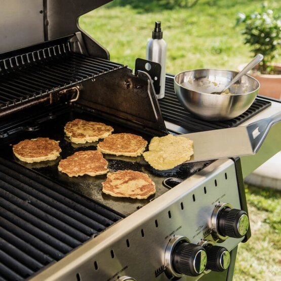 Спреер для масла GrillPro