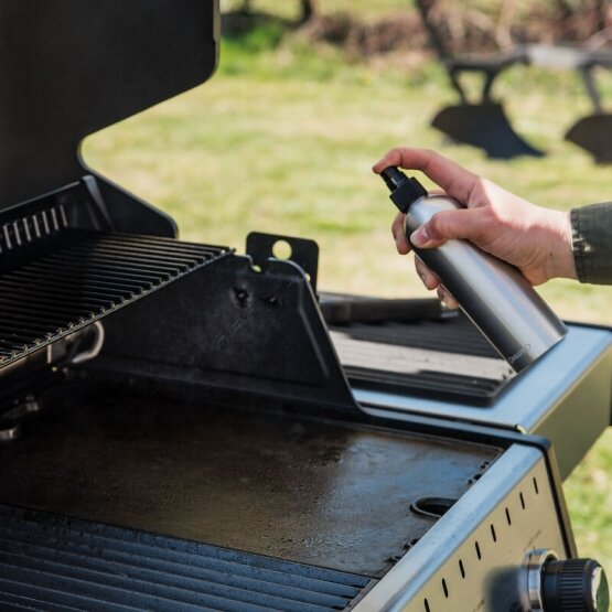 Спреер для масла GrillPro