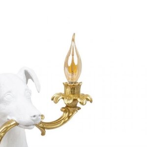 Лампочка Seletti Rio