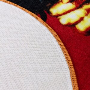 Seletti Коврик Revolver