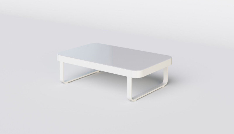 Лаунж зоны Gardenini Villino