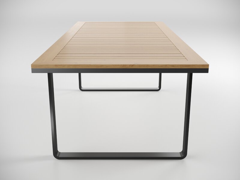 Обеденные группы Gardenini Premium Voglie