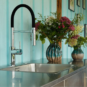 Модульная гриль-кухня KuhniGrillONTARIO 